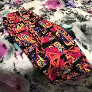 Lularoe One size